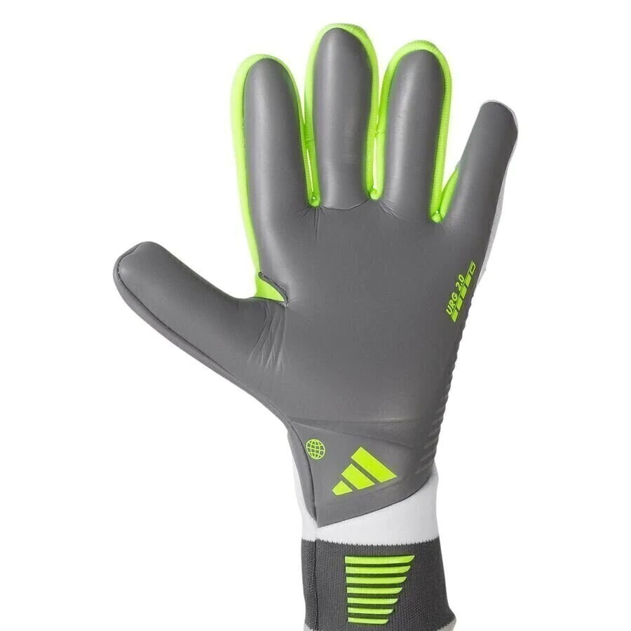 LUVAS ADIDAS PREDATOR ACCURACY PRO "CRAZYRUSH"