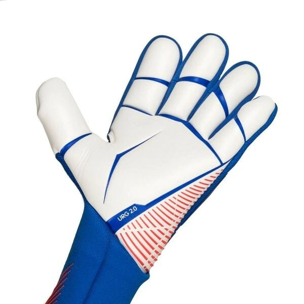 LUVAS ADIDAS PREDATOR EDGE PRO "SAPPHIRE EDGE"