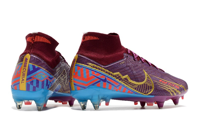 NIKE AIR MERCURIAL SUPERFLY 9 (SG)