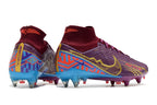 NIKE AIR MERCURIAL SUPERFLY 9 (SG)