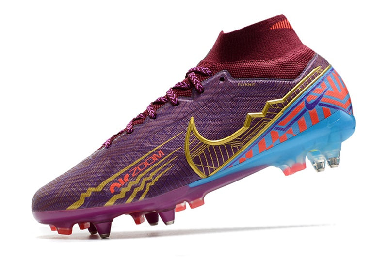 NIKE AIR MERCURIAL SUPERFLY 9 (SG)