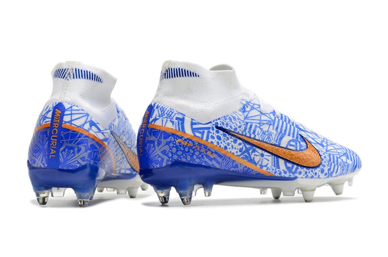 NIKE AIR MERCURIAL SUPERFLY 9 (SG)