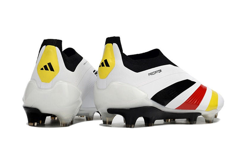 ADIDAS PREDATOR LACELESS TONGUE (FG) 2