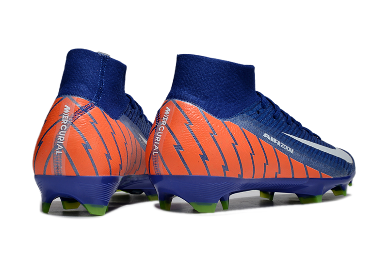 NIKE ZOOM SUPERFLY 10 ELITE (FG)