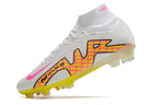 NIKE MERCURIAL SUPERFLY 9 (FG)
