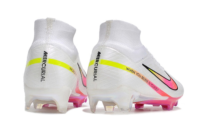 NIKE MERCURIAL SUPERFLY 9 (FG)