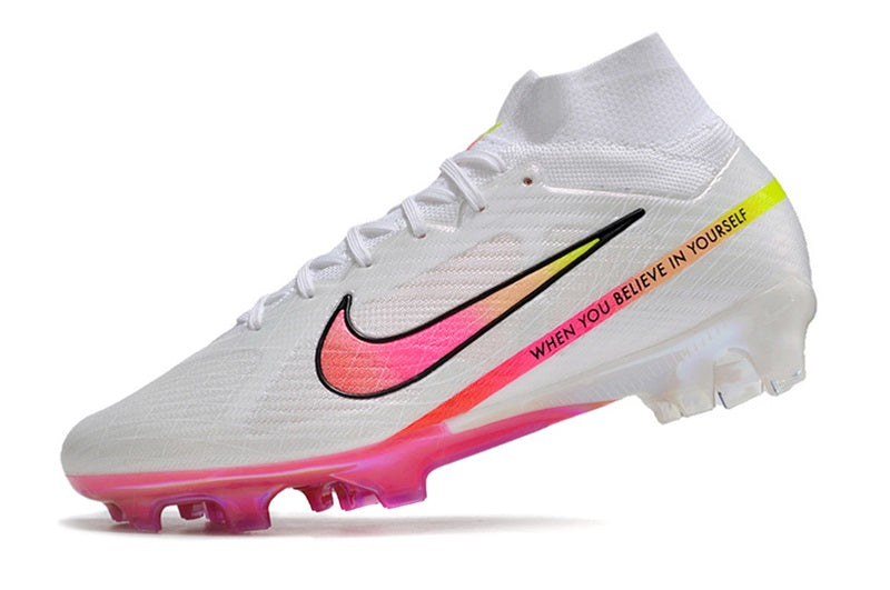 NIKE MERCURIAL SUPERFLY 9 (FG)