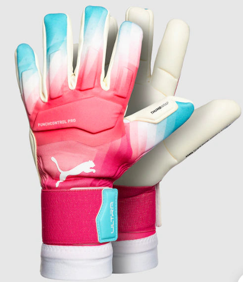 LUVAS PUMA ULTIMATE
