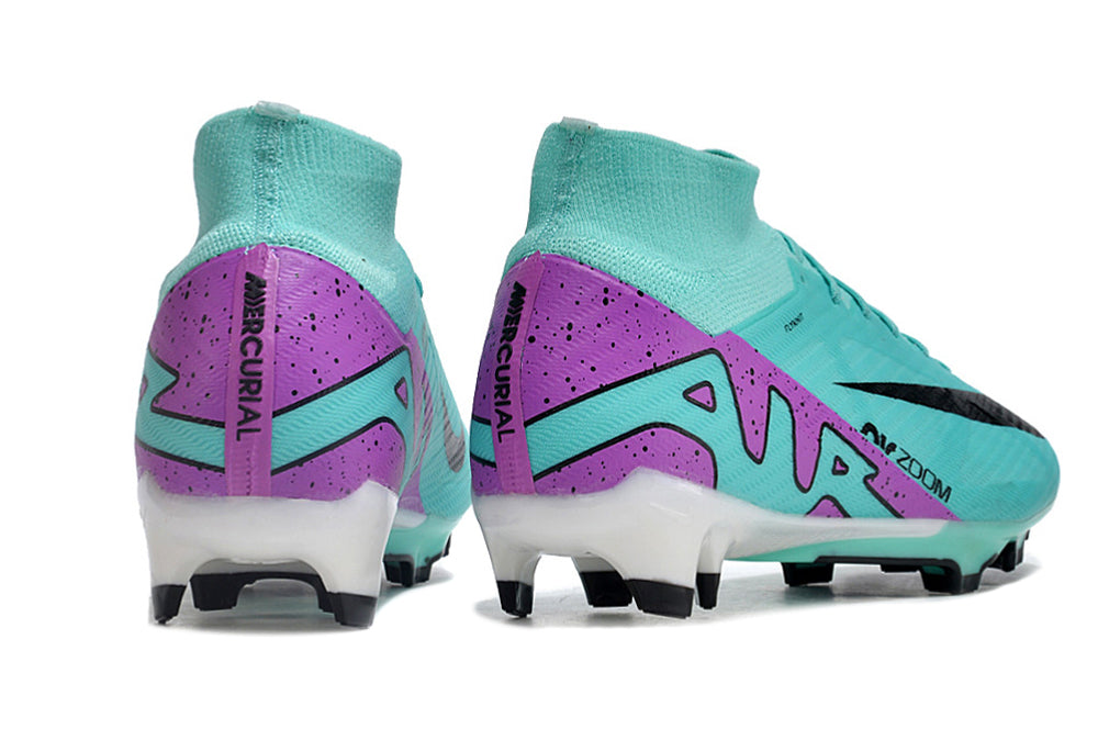 NIKE MERCURIAL SUPERFLY 9 (FG)