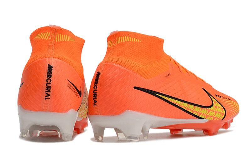NIKE MERCURIAL SUPERFLY 9 (FG)