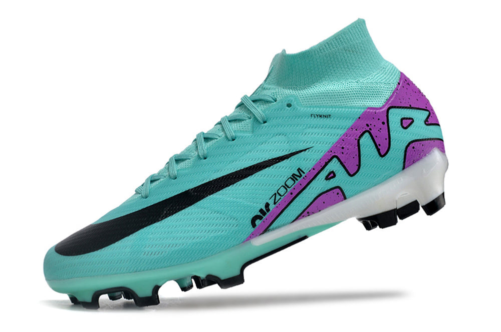 NIKE MERCURIAL SUPERFLY 9 (FG)