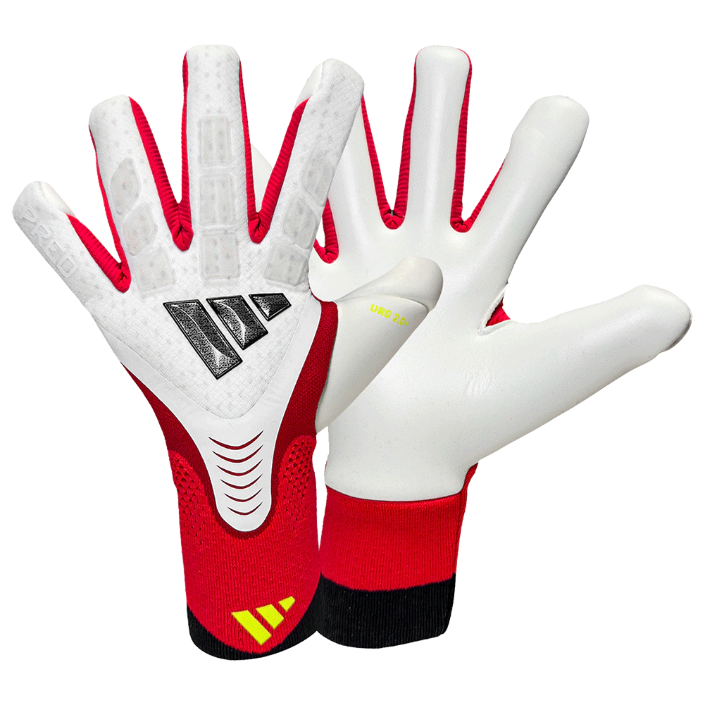 LUVAS ADIDAS PREDATOR