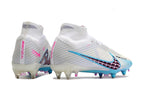 NIKE AIR MERCURIAL SUPERFLY 9 (SG)