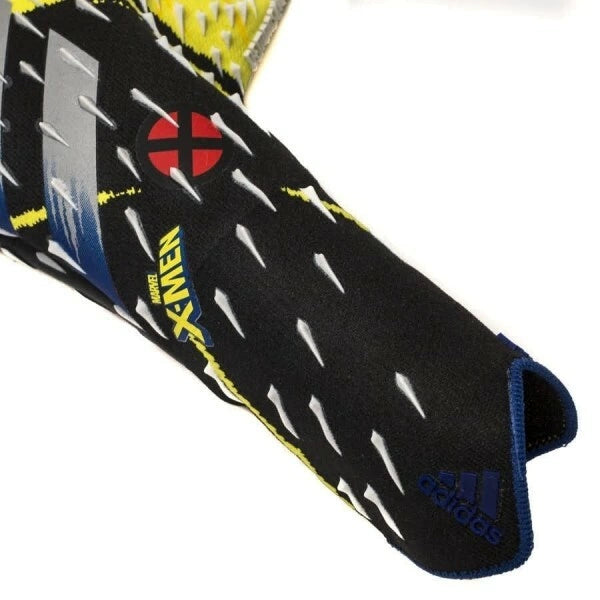 LUVAS ADIDAS PREDATOR FREAK PRO "ESCAPE LIGHT"