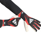 LUVAS ADIDAS PREDATOR