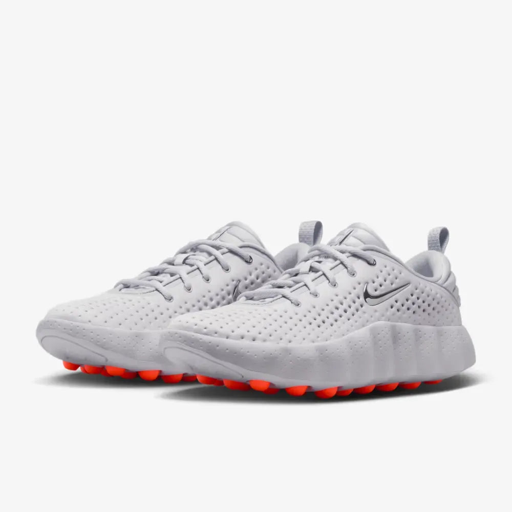 NIKE MIND 002 LIGTH SMOKE