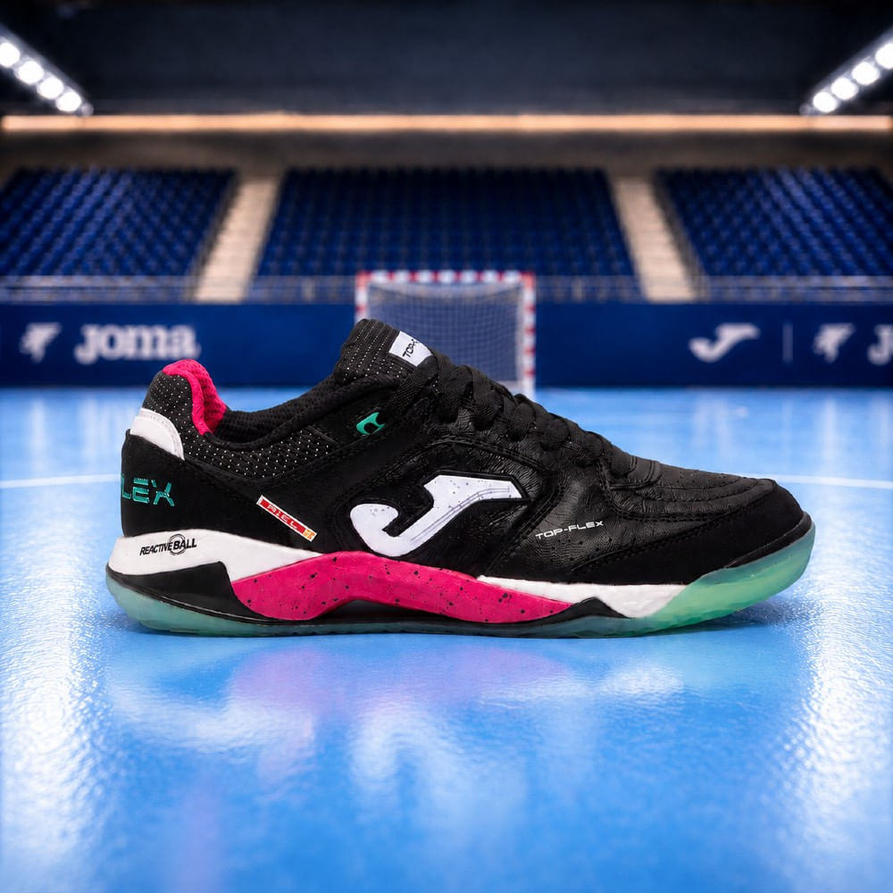 JOMA TOP FLEX PLUS (IC)