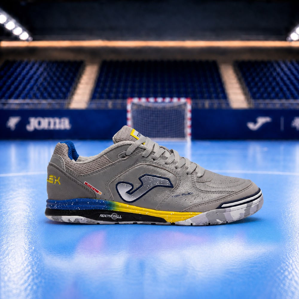 JOMA TOP FLEX REBOUND (IC)