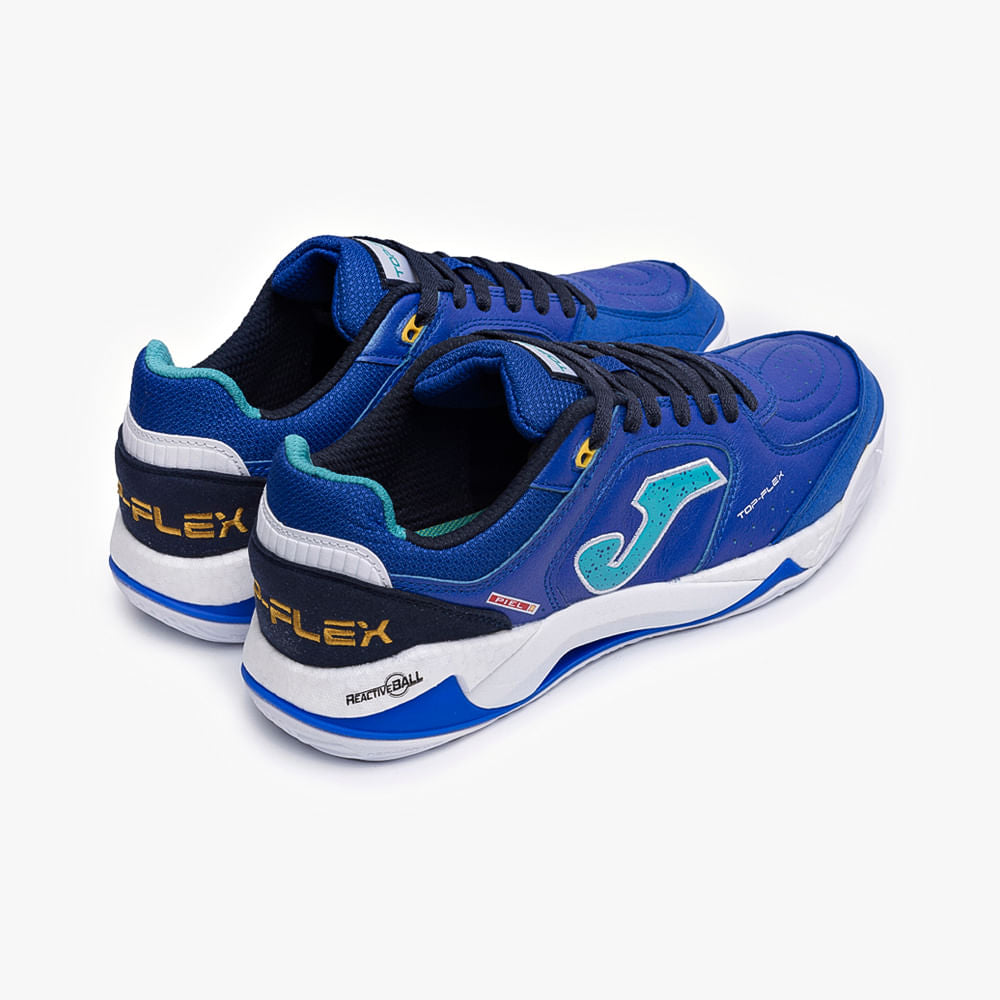 JOMA TOP FLEX PLUS (IC)