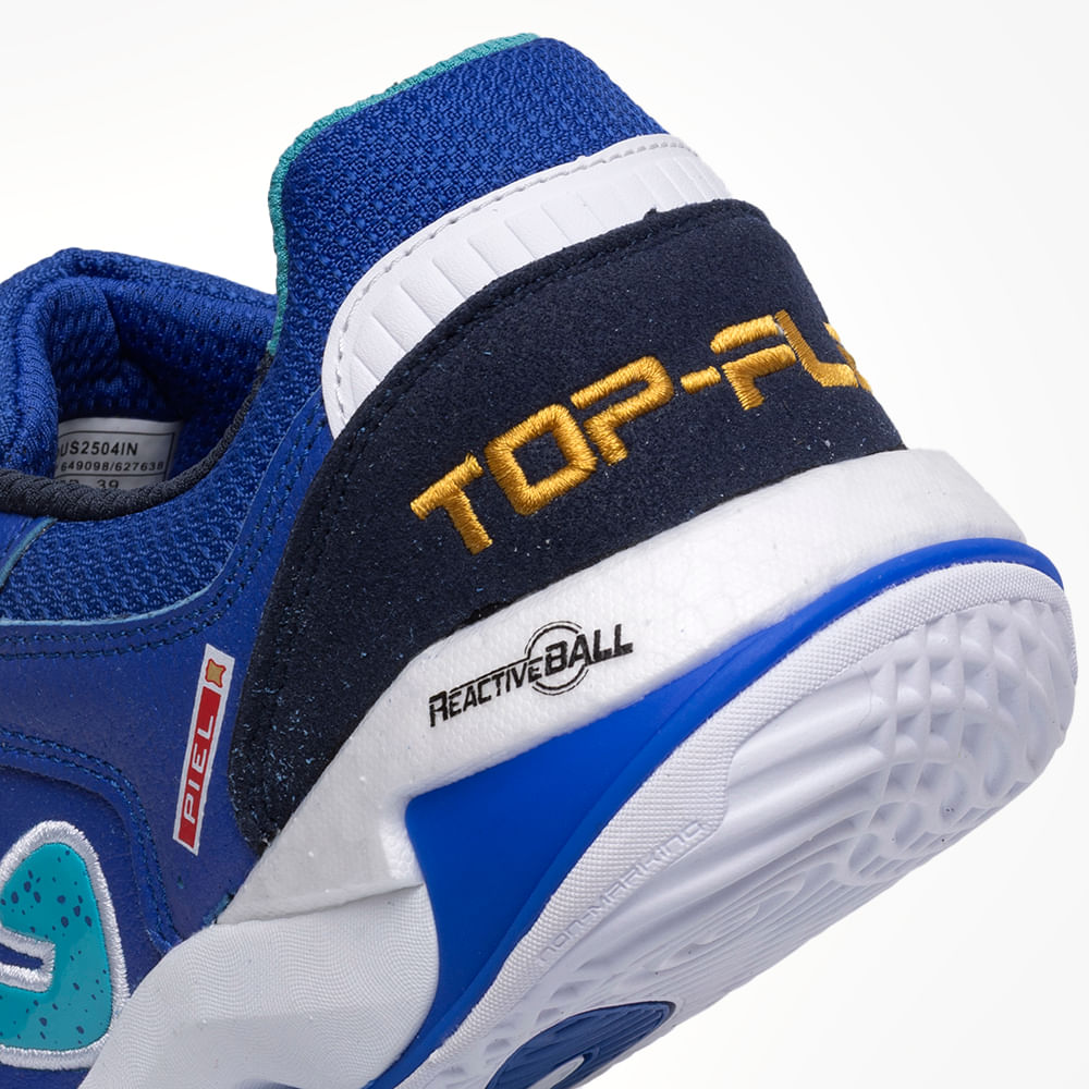 JOMA TOP FLEX PLUS (IC)
