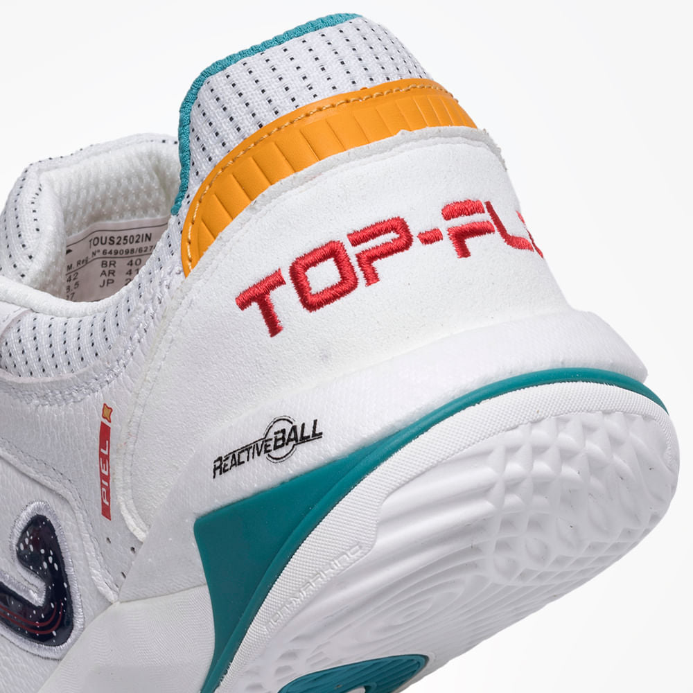 JOMA TOP FLEX PLUS (IC)