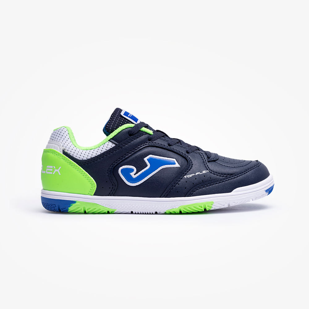 JOMA TOP FLEX INFANTIL (IC)