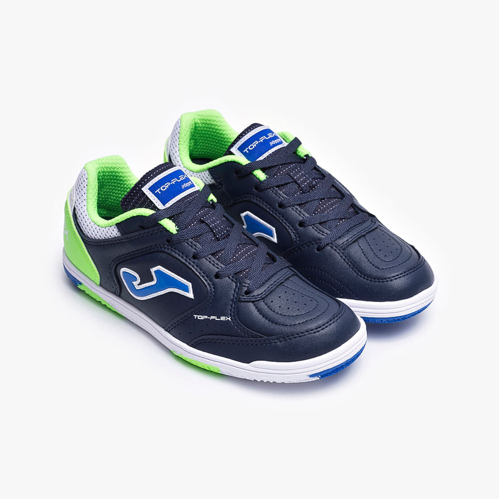 JOMA TOP FLEX INFANTIL (IC)