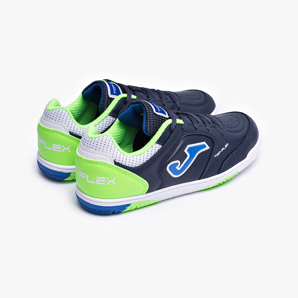 JOMA TOP FLEX INFANTIL (IC)