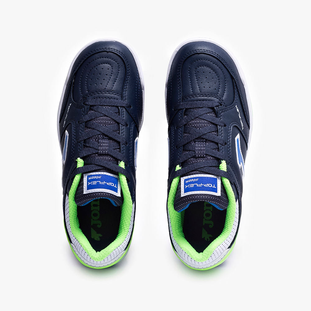 JOMA TOP FLEX INFANTIL (IC)