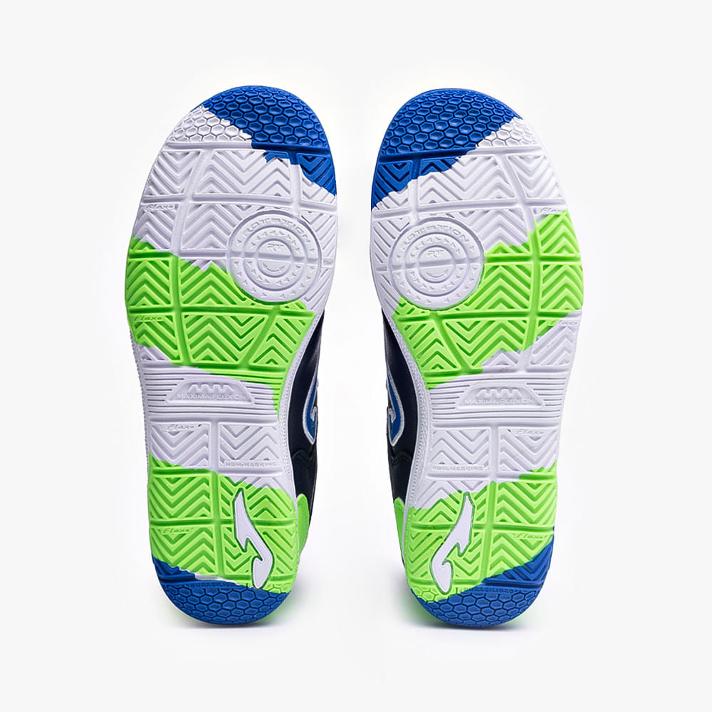 JOMA TOP FLEX INFANTIL (IC)