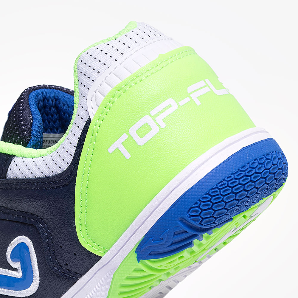 JOMA TOP FLEX INFANTIL (IC)