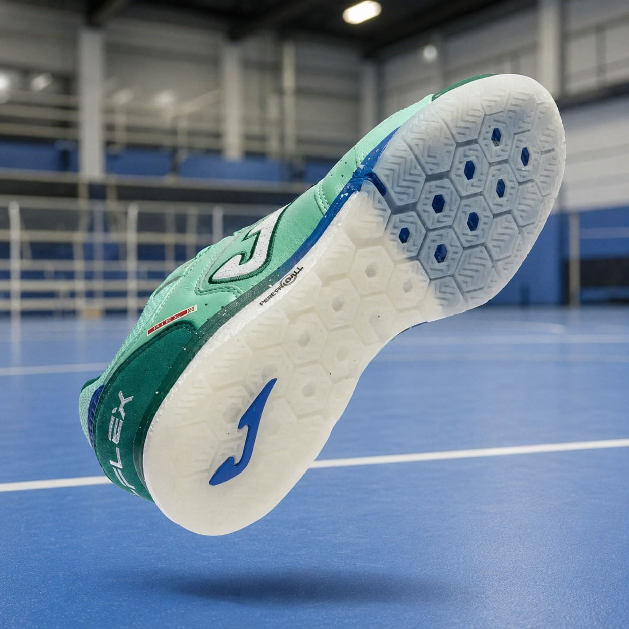 JOMA TOP FLEX REBOUND (IC)