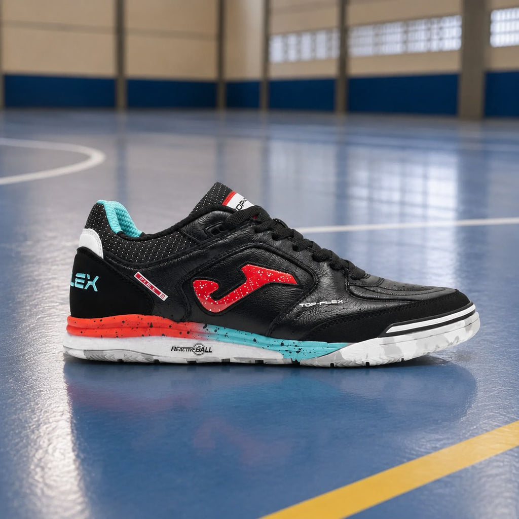 JOMA TOP FLEX REBOUND (IC)