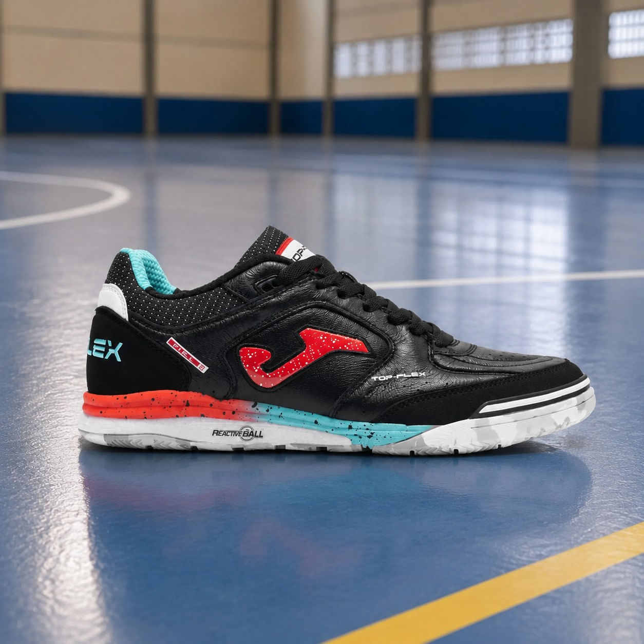JOMA TOP FLEX REBOUND (IC)