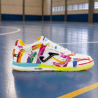 JOMA TOP FLEX REBOUND GRAFFITI (IC)