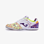 JOMA TOP FLEX AMANDINHA (IC)