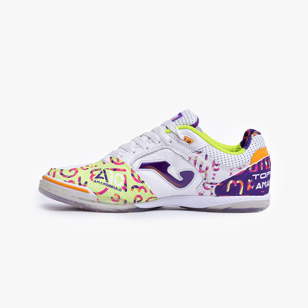 JOMA TOP FLEX AMANDINHA (IC)