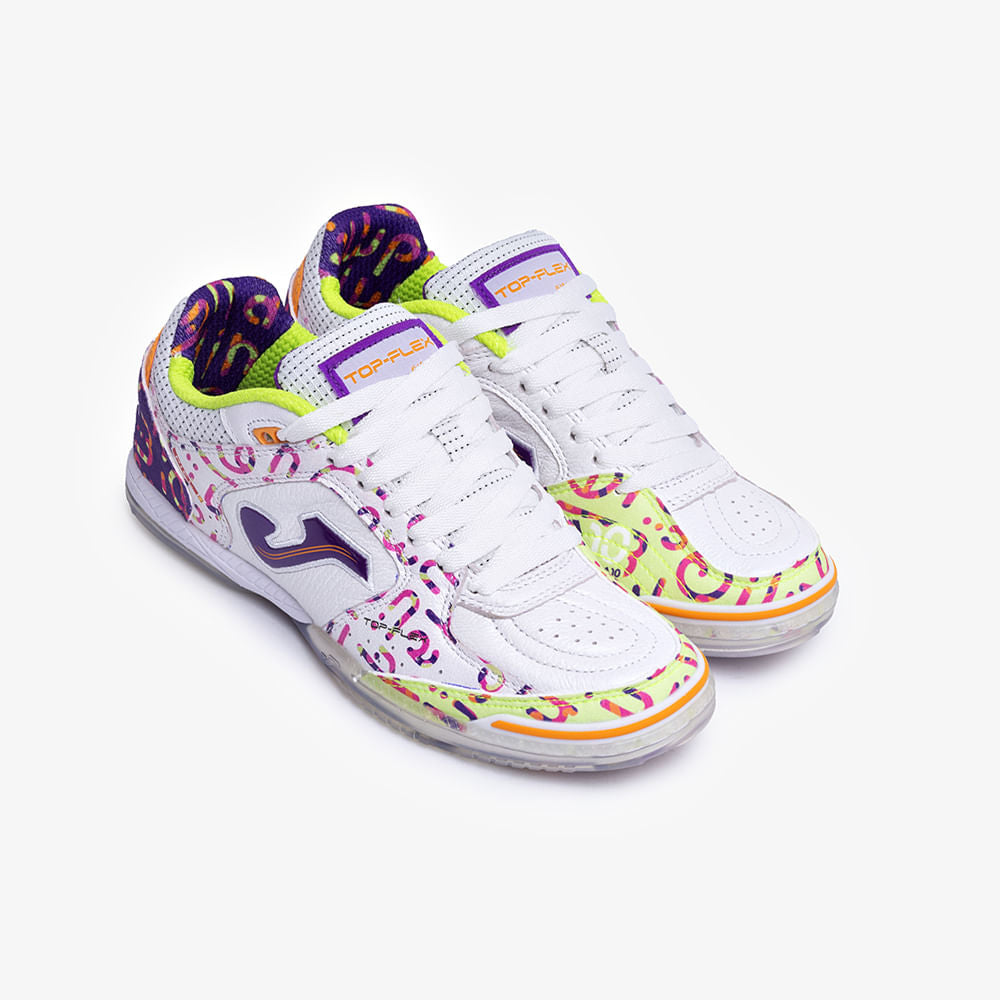 JOMA TOP FLEX AMANDINHA (IC)