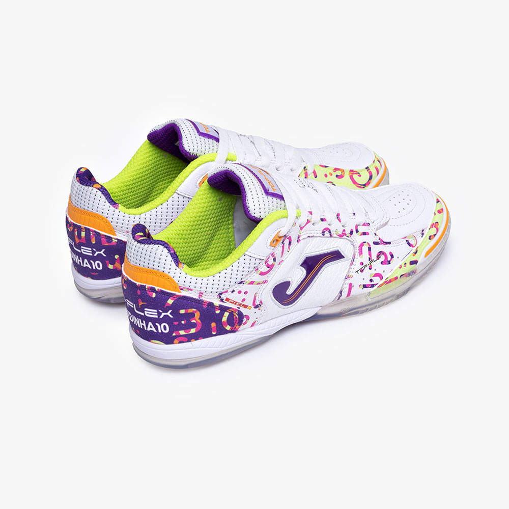 JOMA TOP FLEX AMANDINHA (IC)
