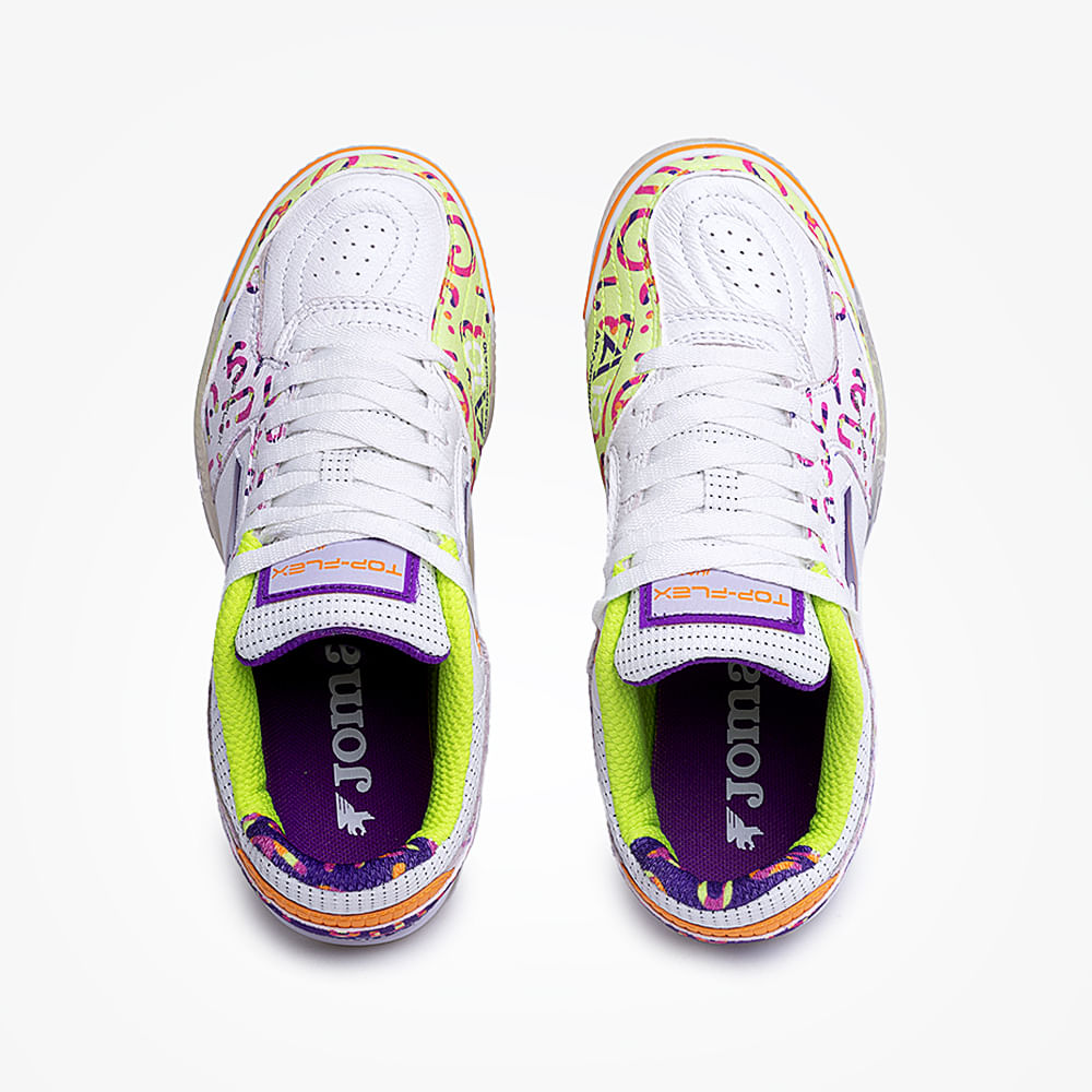 JOMA TOP FLEX AMANDINHA (IC)