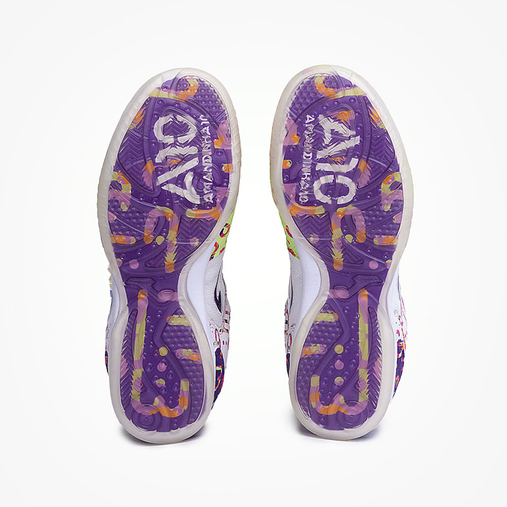 JOMA TOP FLEX AMANDINHA (IC)
