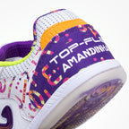 JOMA TOP FLEX AMANDINHA (IC)