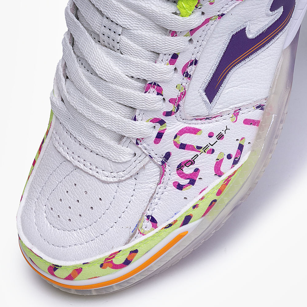 JOMA TOP FLEX AMANDINHA (IC)