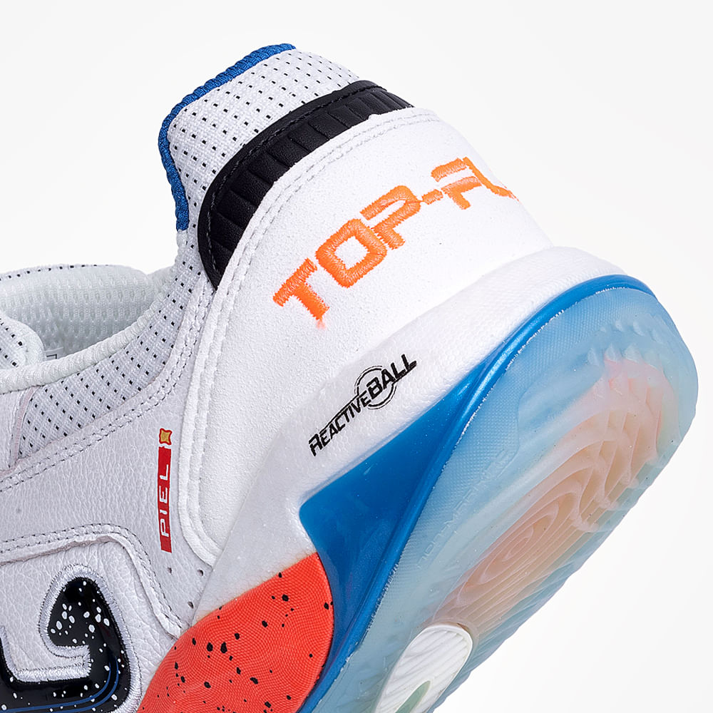 JOMA TOP FLEX PLUS (IC)