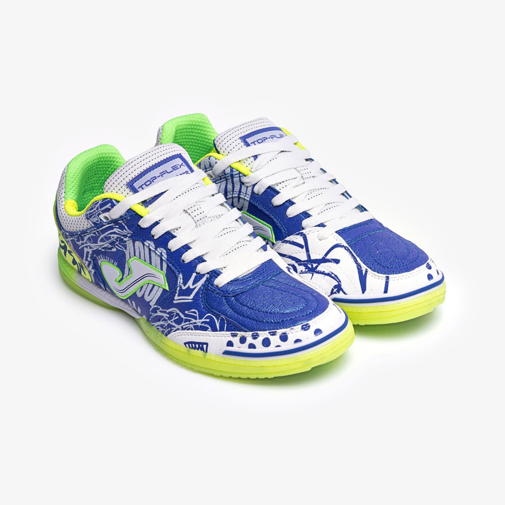 JOMA TOP FLEX PITO (IC)