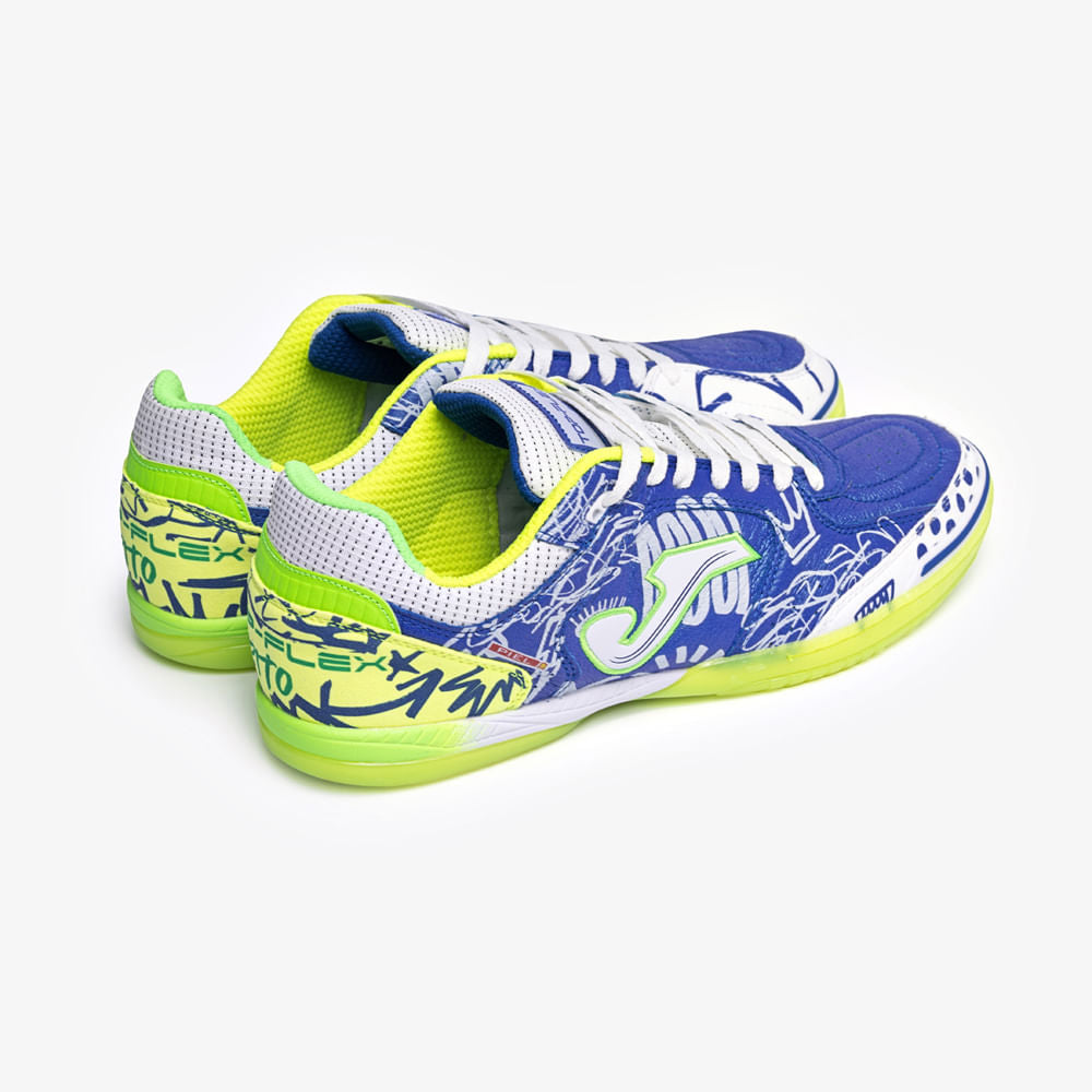 JOMA TOP FLEX PITO (IC)