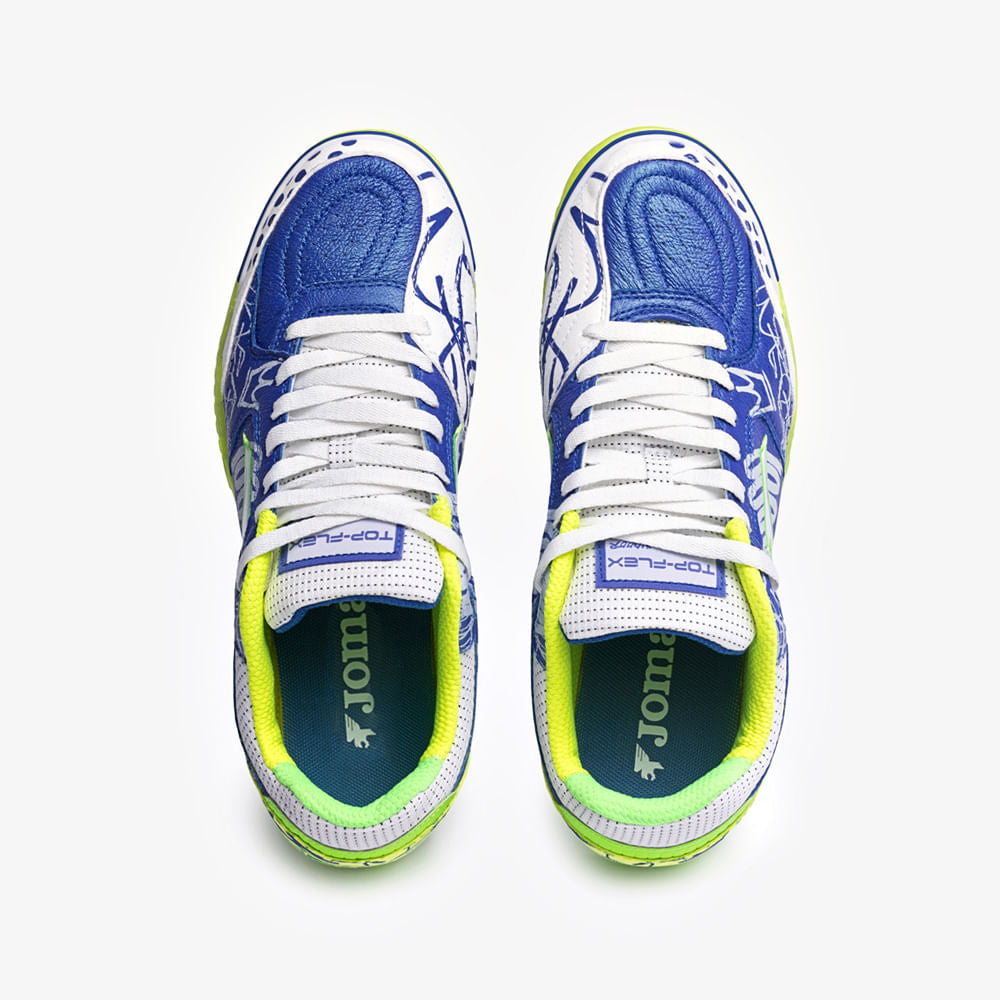 JOMA TOP FLEX PITO (IC)