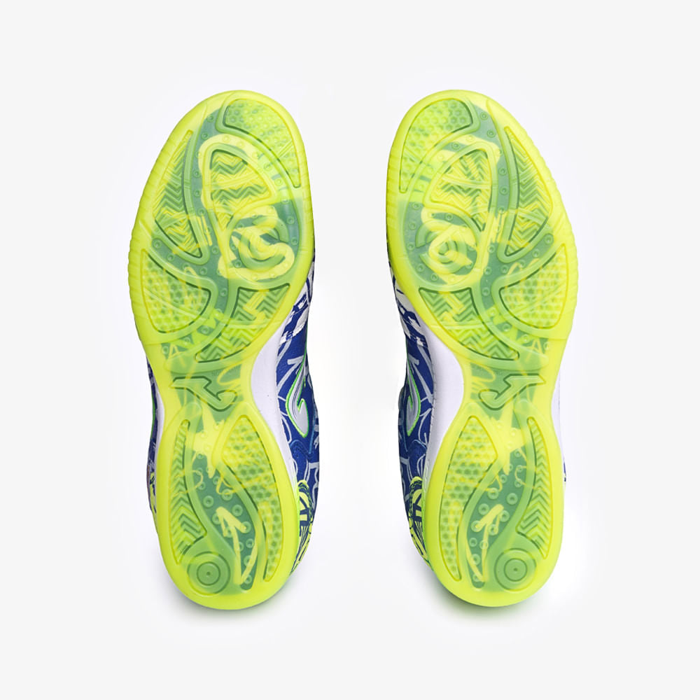 JOMA TOP FLEX PITO (IC)