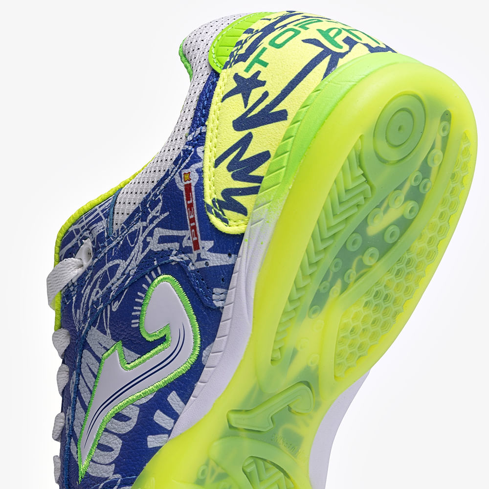 JOMA TOP FLEX PITO (IC)