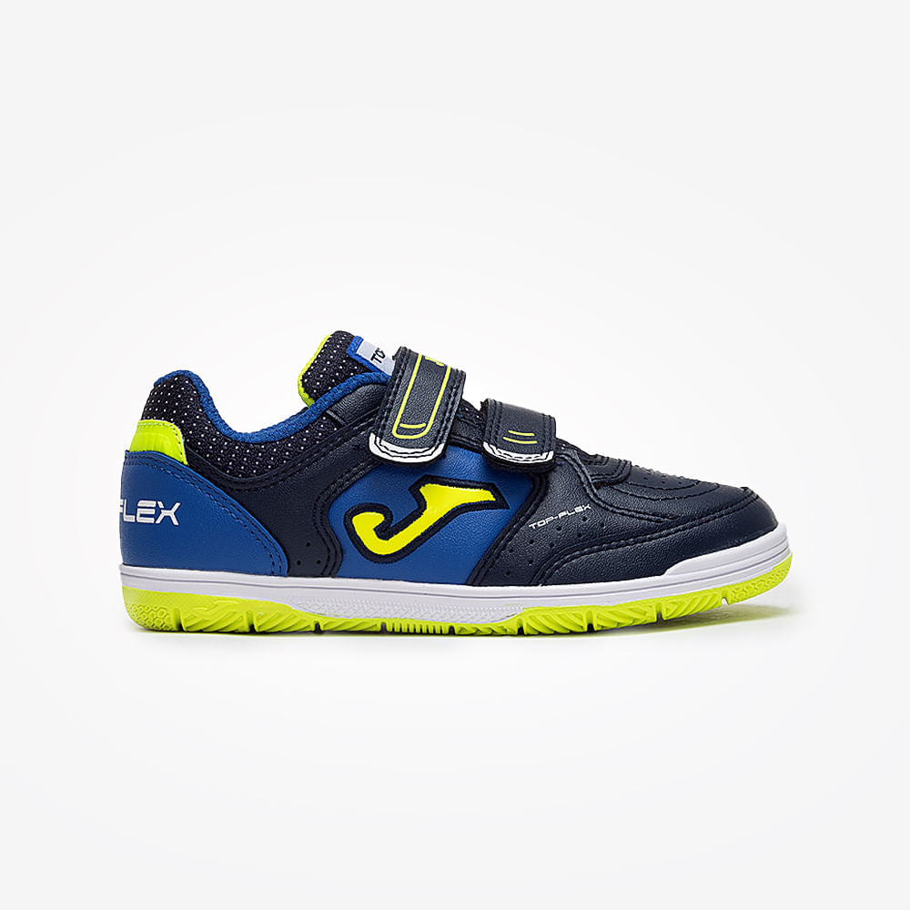 JOMA TOP FLEX INFANTIL VELCRO (IC)
